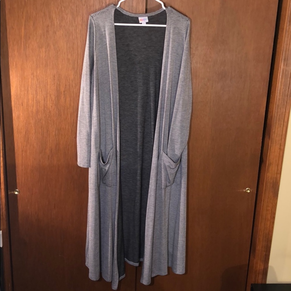 Lularoe Sarah.
